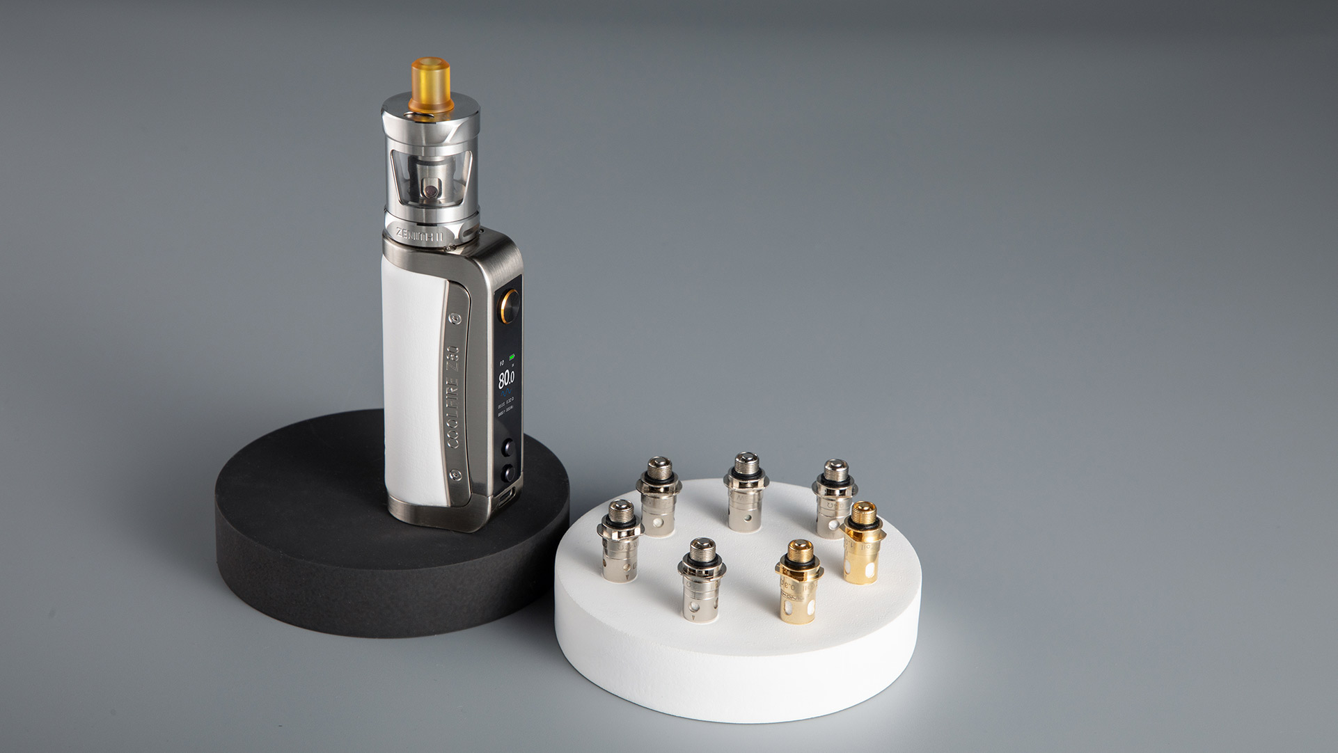 What Wattage Should I Vape At?